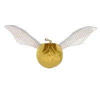 Play by Play Harry Potter - Peluche sonore The Golden Snitch 22 cm