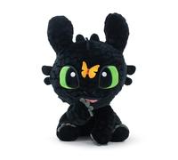 Play by Play - Jouet en Peluche Dragons - 18cm - 760025568 (Curious)