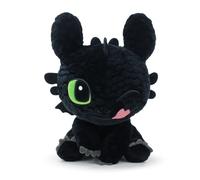 Play by Play - Jouet en Peluche Dragons - 18cm - 760025568 (Happy)