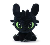 Play by Play - Jouet en Peluche Dragons - 30cm - 760025569 (Open Eyes)