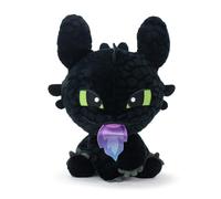 Play by Play - Jouet en Peluche Dragons - 30cm - 760025569 (Plasma Mode)