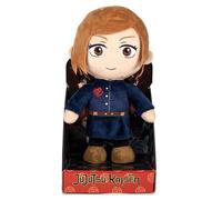 Play by Play – Peluche Nobara Jujutsu Kaisen 27 cm