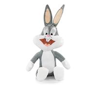 Play by Play Baby Looney Tunes Peluche Assise 20Cm - Assortiment de 7 modèles