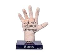 PLAY BY PLAY Mains Mercredi sur Peana 25 cm