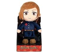 Play by Play – Peluche Nobara Jujutsu Kaisen 27 cm