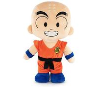 Play By Play Nounours Dragon Ball Krilin Classic 28 Cm