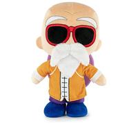 Play By Play Nounours Dragon Ball Muten Roshi 28 Cm