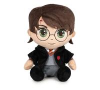 Harry Potter Peluche Figure Magical Amis Harry 32 cm Play by Play