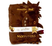 Peluche Harry Potter Monstre Livre des Monstres 55 cm Play By Play