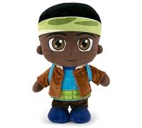 Play By Play Nounours Lucas Stranger Things 26 Cm