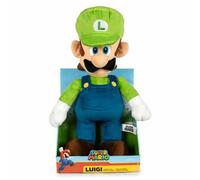 Play By Play Nounours Nintendo Luigi 50 Cm