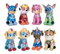 Play By Play Nounours Paw Patrol Super Paws 27cm Assorti