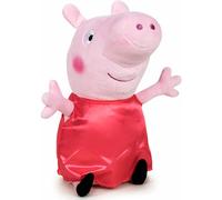 Play By Play Nounours Peppa Pig 20 Cm