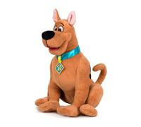 Play by Play – Peluche Scooby DOO modèle 760018963 30 cm – Qualité super douce – Taille unique Brown