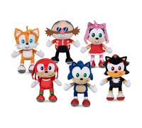 Play By Play Nounours Sonic Cute