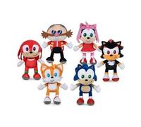 Play By Play Nounours Sonic Cute Sonic