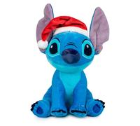Play By Play Ours En Peluche Doux Avec Son Disney Stitch 26 Cm