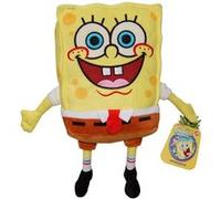 Play by play - Peluche Bob l'éponge - 28 cm G