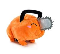 Play by Play - Peluche Chainsaw Man - 30 cm - 760025700