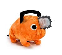 Play by Play - Peluche Chainsaw Man - 30 cm - 760025700