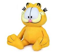 Play by Play Peluche Chat Garfield 32 cm Qualité Super Soft 760022622