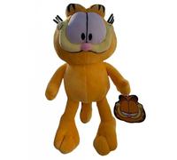 Play by Play Peluche Chat Garfield 32 cm Qualité Super Soft 760022622