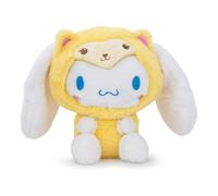 Play by Play Peluche Cinnamoroll - 22 cm - 760025798 (Cinnamoroll Chat)