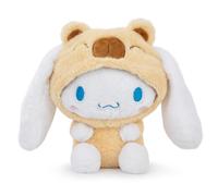 Play by Play - Peluche Cinnamoroll - 22 cm - 760025798 (Cinnamoroll Capybara)