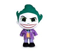 Play by Play - Peluche DC Comics - Le Joker - 30CM