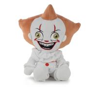 Play by Play - Peluche de Película It - Pennywise - Payaso - 25cm -760024965