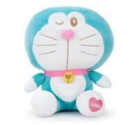 Play by Play - Peluche Doraemon - HeartyDora - 20 cm - 760025462 (Doraemon Love)