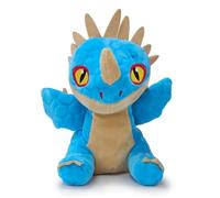 Play by Play Peluche Dragons - How to Train Your Dragon - 20 cm - 760025895 (Baby Stormfly)