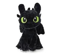 Play by Play - Peluche Dragons - How to Train Your Dragon - 20 cm - 760025895 (Édenté)