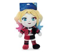 Play by Play Peluche Harley Quinn 27 cm
