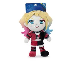 Play by Play Peluche Harley Quinn 27 cm