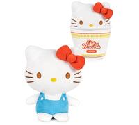 Play by Play Peluche Hello Kitty Cup Noodles 16 cm