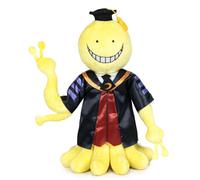 Play by Play Peluche Koro Sensei 27 cm