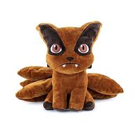 PLAY BY PLAY Peluche Kurama 25cm