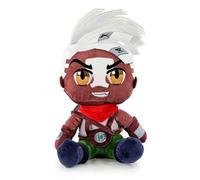 Play by Play - Peluche League of Legends - 20cm - 760025769
