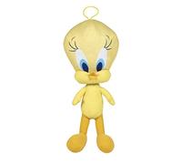 Play by Play Peluche Looney Tunes CANARI Jaune Titi 40 CM Tweety