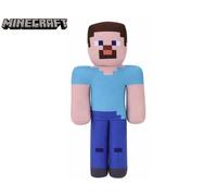 Play by Play Peluche Minecraft Steve 35cm