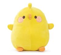 Play by Play Peluche Molang PIU PIU - 14 cm, 16 cm - 760024980 (PIU PIU)