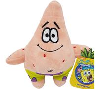Play by Play Peluche Patrick l'étoile de mer 24 cm - Bob l'éponge…