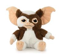 Play by Play Peluche Personnage Gremlins - 25 centimètres - Gizmo, Mohawk, Stripe - Qualité Super Soft (Gizmo)