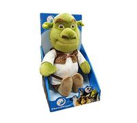 Play by Play - Peluche Shrek 25 Centimètres sur boîte Display - Qualité Super Soft- 760019460/61 (Shrek)