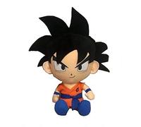 Play by Play Peluche Son Goku Black Dragon Ball Super 36 CM