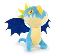 Play by Play - Peluche Comment entraîner votre dragon - 20 cm - 760020102 (Nadder Mortifère)