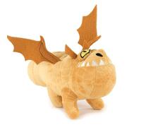 Play by Play - Plush How to Train Your Dragon - 20cm - 7620102 (Gronckle)