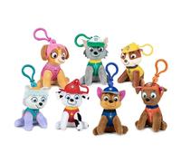 Play By Play Porte-clés Paw Patrol 10 Cm Assorti