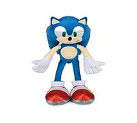 Play by Play - Sonic Modern Peluche - 30 cm